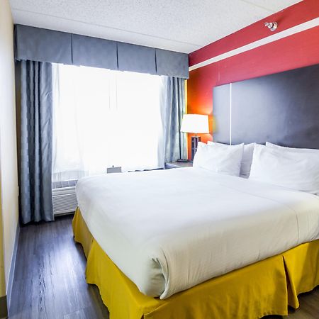 Atwell Suites Austin Airport By Ihg Exterior foto