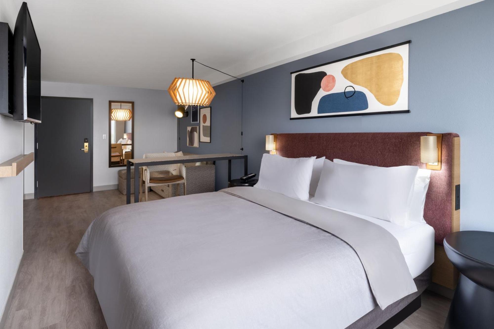 Atwell Suites Austin Airport By Ihg Exterior foto