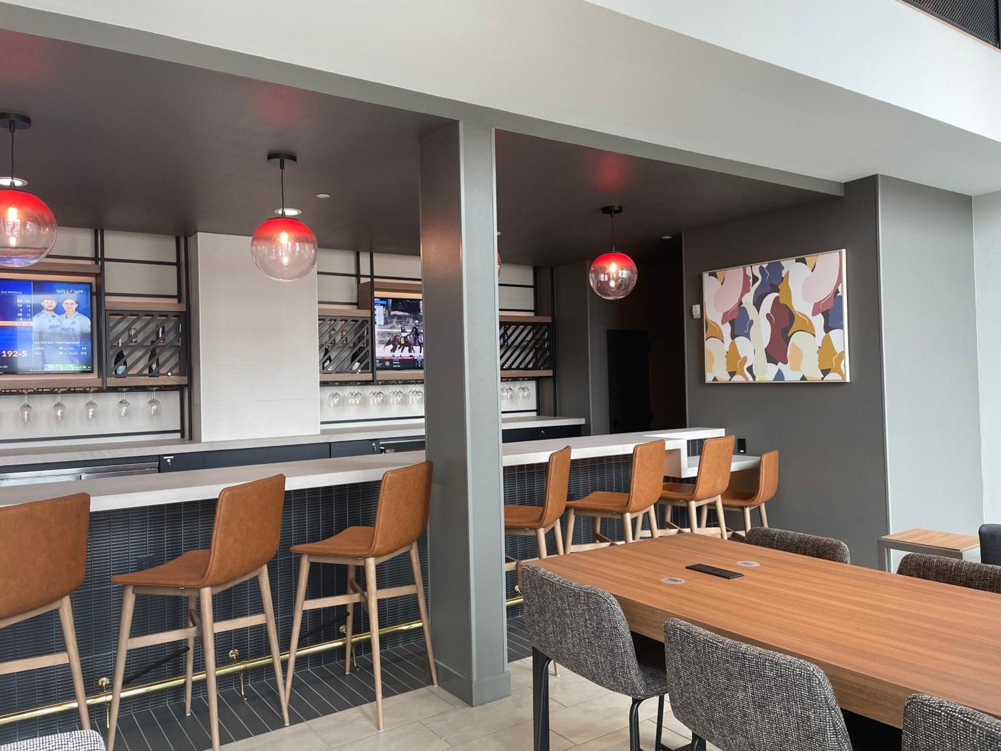 Atwell Suites Austin Airport By Ihg Exterior foto