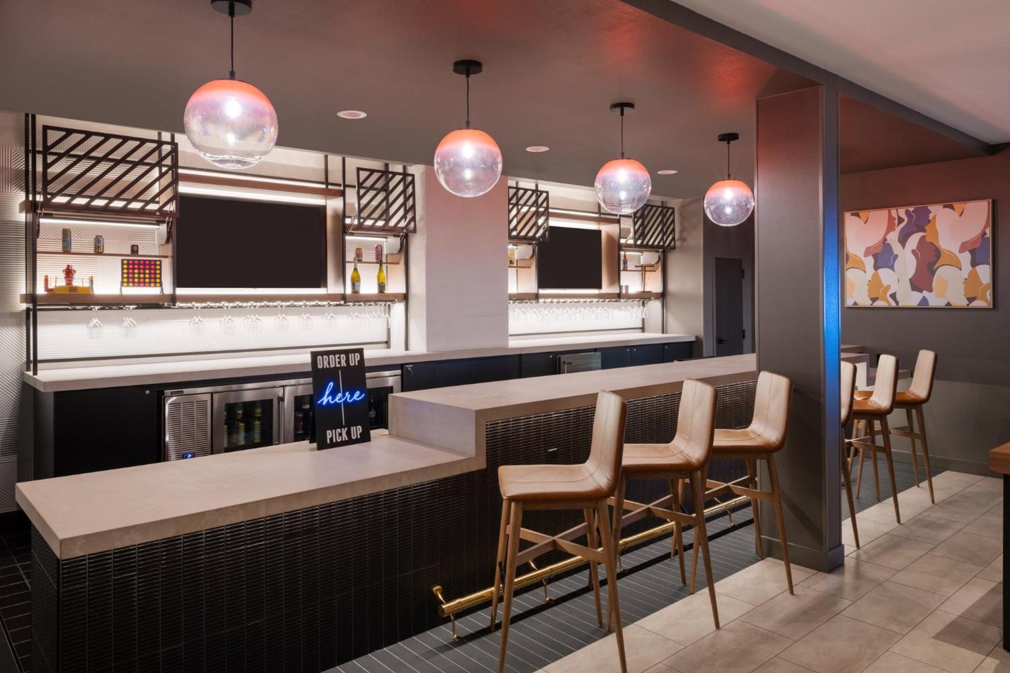 Atwell Suites Austin Airport By Ihg Exterior foto