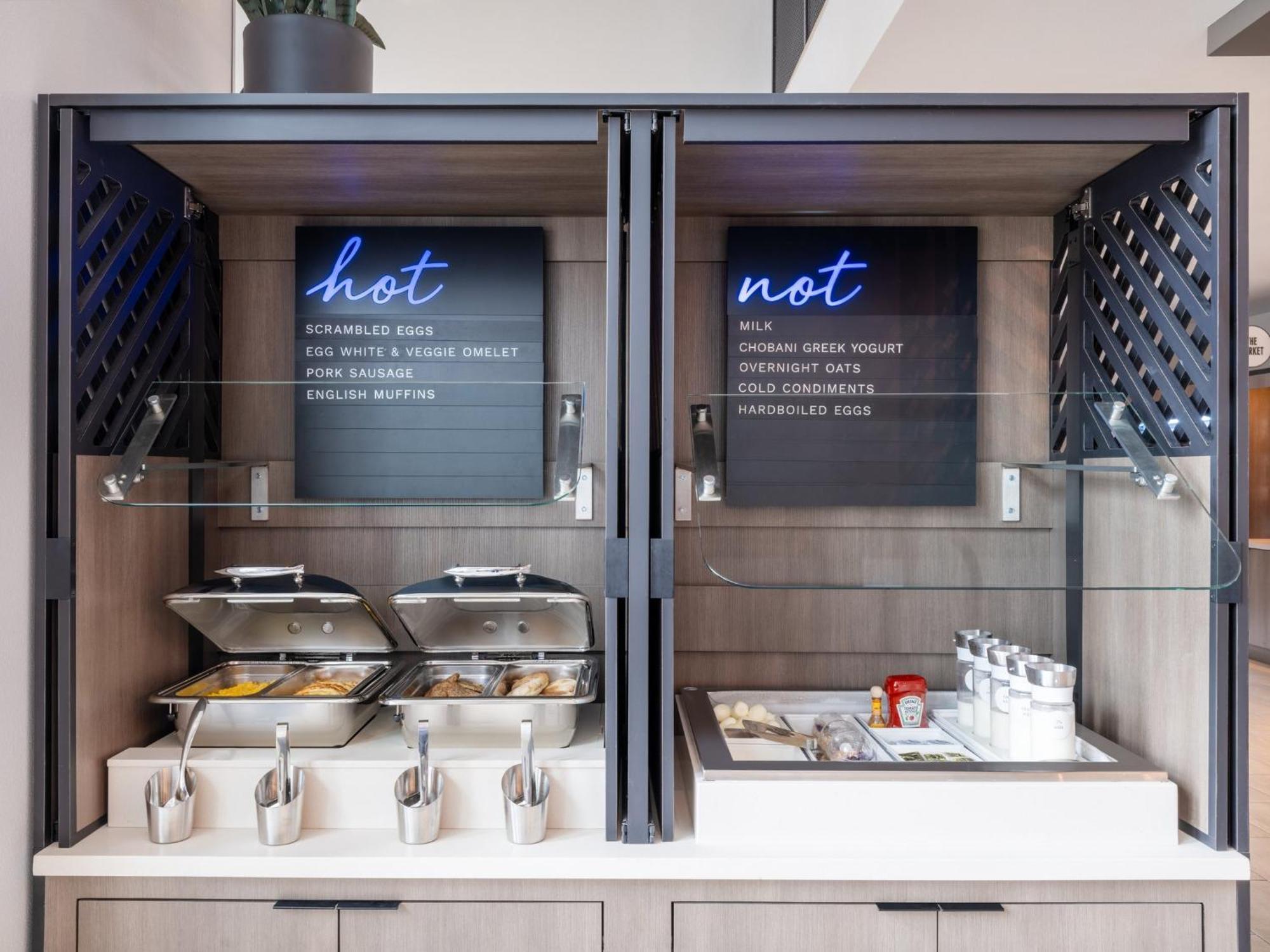 Atwell Suites Austin Airport By Ihg Exterior foto