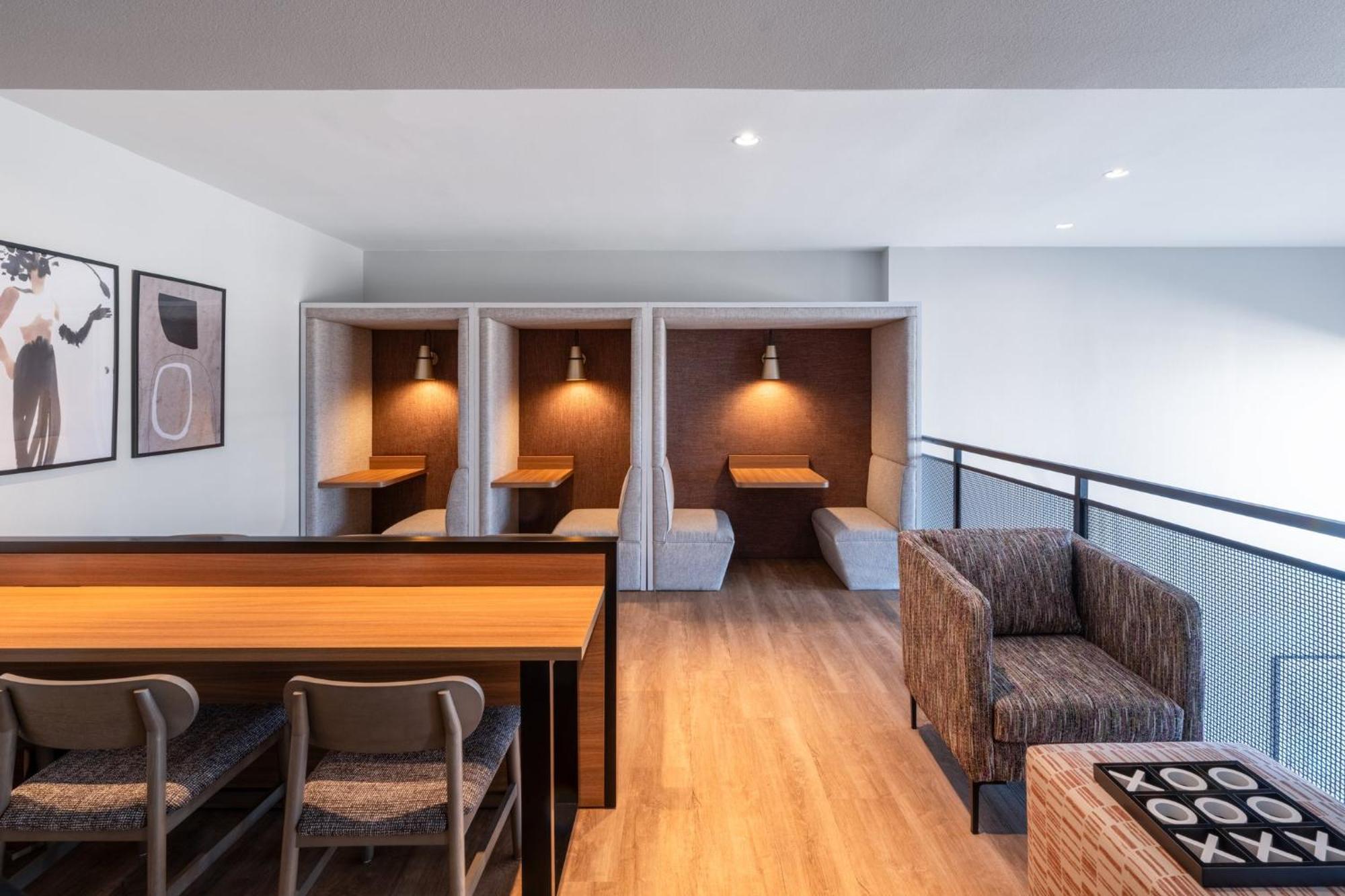 Atwell Suites Austin Airport By Ihg Exterior foto